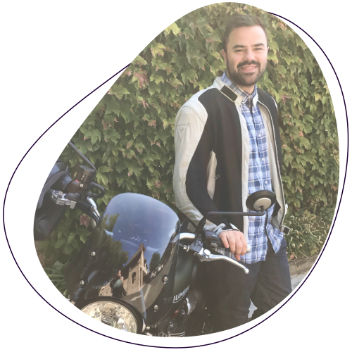 Brett Banning - Experience Designer